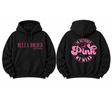 Load image into Gallery viewer, In October We Wear Pink (Retro)
