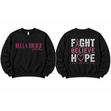 Load image into Gallery viewer, Fight Believe Hope
