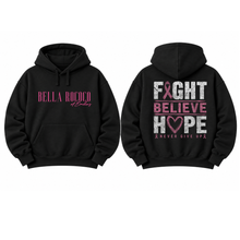 Load image into Gallery viewer, Fight Believe Hope
