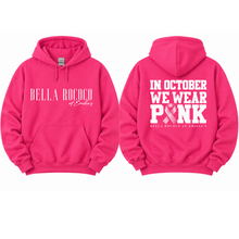 Load image into Gallery viewer, In October We Wear Pink (Varsity)

