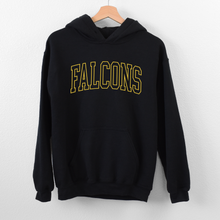 Load image into Gallery viewer, Falcons Classic Pride Sweatshirt
