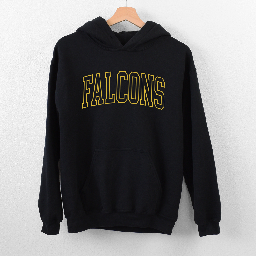 Falcons Classic Pride Sweatshirt