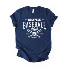 Load image into Gallery viewer, Wolfpack Club Tee
