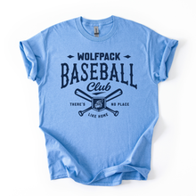 Load image into Gallery viewer, Wolfpack Club Tee
