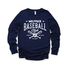 Load image into Gallery viewer, Wolfpack Club Tee
