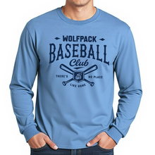 Load image into Gallery viewer, Wolfpack Club Tee

