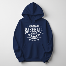 Load image into Gallery viewer, Wolfpack Club Sweatshirt
