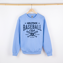 Load image into Gallery viewer, Wolfpack Club Sweatshirt
