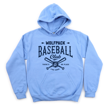 Load image into Gallery viewer, Wolfpack Club Sweatshirt
