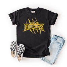 Load image into Gallery viewer, Falcons Claw Tee
