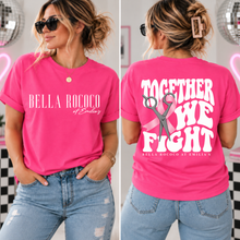 Load image into Gallery viewer, Together We Fight
