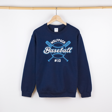 Load image into Gallery viewer, Wolfpack Slugger Sweatshirt
