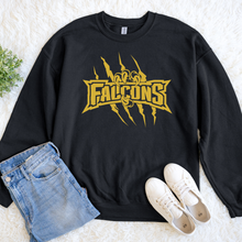 Load image into Gallery viewer, Falcons Claw Sweatshirt
