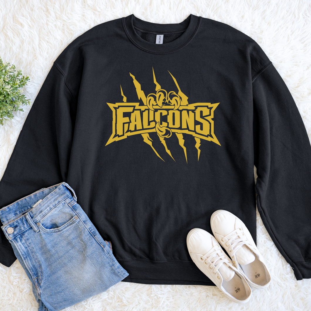 Falcons Claw Sweatshirt