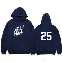 Load image into Gallery viewer, Classic Wolfpack Sweatshirt
