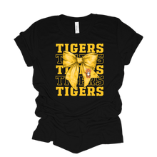 Load image into Gallery viewer, Tigers Bow Tee
