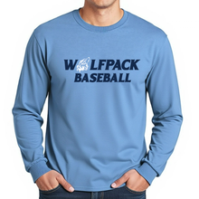 Load image into Gallery viewer, Wolfpack Baseball Tee
