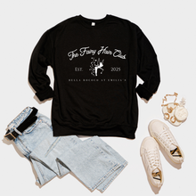 Load image into Gallery viewer, Fairy Hair Club Crewneck
