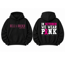 Load image into Gallery viewer, In October We Wear Pink (Varsity)
