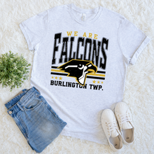 Load image into Gallery viewer, We Are Falcons Tee
