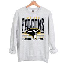 Load image into Gallery viewer, We are Falcons Sweatshirt
