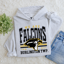 Load image into Gallery viewer, We are Falcons Sweatshirt
