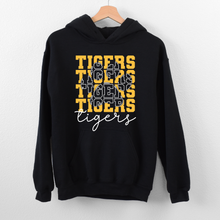 Load image into Gallery viewer, Tigers Paw Sweatshirt
