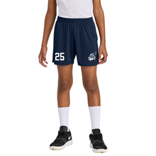 Load image into Gallery viewer, Wolfpack Shorts
