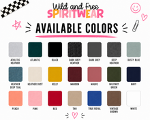Load image into Gallery viewer, Fairy Hair Club Crewneck
