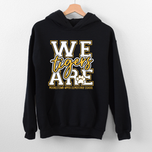 Load image into Gallery viewer, We are Tigers Sweatshirt
