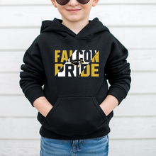 Load image into Gallery viewer, Falcons Split Block Sweatshirt
