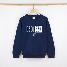 Load image into Gallery viewer, Wolfpack BSBL SZN Sweatshirt

