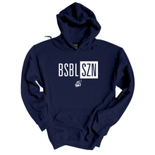 Load image into Gallery viewer, Wolfpack BSBL SZN Sweatshirt
