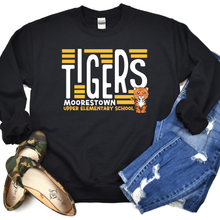 Load image into Gallery viewer, Classic Tigers Sweatshirt
