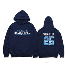 Load image into Gallery viewer, Wolfpack Line-Up Sweatshirt 💙
