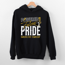 Load image into Gallery viewer, ⚡️ Powered by Falcon Pride Sweatshirt
