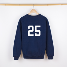 Load image into Gallery viewer, Classic Wolfpack Sweatshirt
