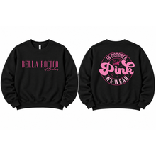 Load image into Gallery viewer, In October We Wear Pink (Retro)
