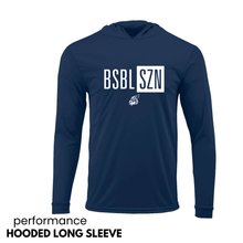 Load image into Gallery viewer, Wolfpack BSBL SZN Performance
