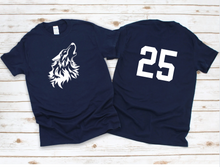 Load image into Gallery viewer, Classic Wolfpack Tee
