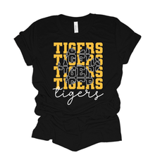 Load image into Gallery viewer, Tigers Paw Tee
