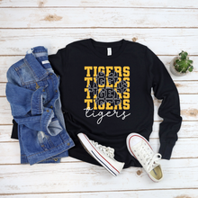 Load image into Gallery viewer, Tigers Paw Long Sleeve
