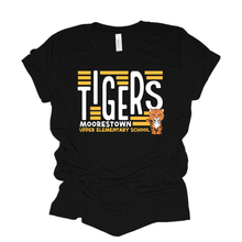 Load image into Gallery viewer, Classic Tigers Tee
