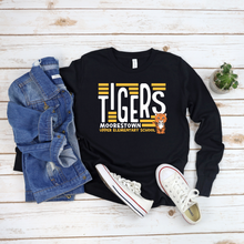 Load image into Gallery viewer, Classic Tigers Long Sleeve
