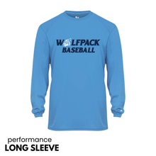 Load image into Gallery viewer, Wolfpack Baseball Performance
