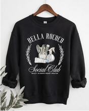 Load image into Gallery viewer, Bella Rococo Social Club
