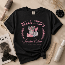 Load image into Gallery viewer, Bella Rococo Social Club
