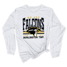 Load image into Gallery viewer, We are Falcons Long Sleeve
