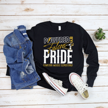 Load image into Gallery viewer, ⚡️ Powered by Falcon Pride Long Sleeve
