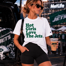 Load image into Gallery viewer, Hot Girls Love The Jets product image
